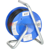 Brennenstuhl Garant Kompakt 1079180004 IP20 Μπαλαντέζα Ρεύματος Σε Καρούλι Με Καλώδιο H05VV-F 3G1,5 x 15mtr