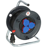 Brennenstuhl AK 240 1098618001 IP44 Μπαλαντέζα Ρεύματος Σε Καρούλι Με Καλώδιο H05RR-F 3G1,5 x 20mtr