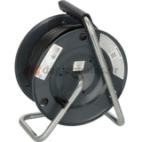 Brennenstuhl Garant 290 1098490001 IP44 Μπαλαντέζα Ρεύματος Σε Καρούλι Με Καλώδιο H07RN-F 3G1,5 x 40mtr