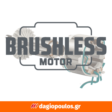 Skil 3085 CA 20V Max Brushless Κρουστικό Δραπανοκατσάβιδο Μπαταρίας 20V Li-Ion & 3111 AA Μπαταρία 4.0Ah Ταχυφορτιστής