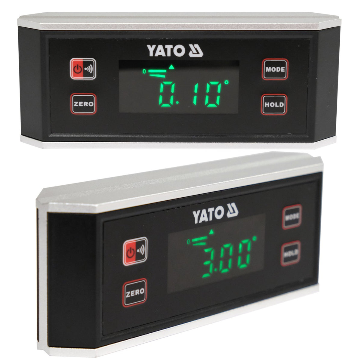 Yato YT-30395 ΑΛΦΑΔΙ ΨΗΦΙΑΚΟ LED 150MM
