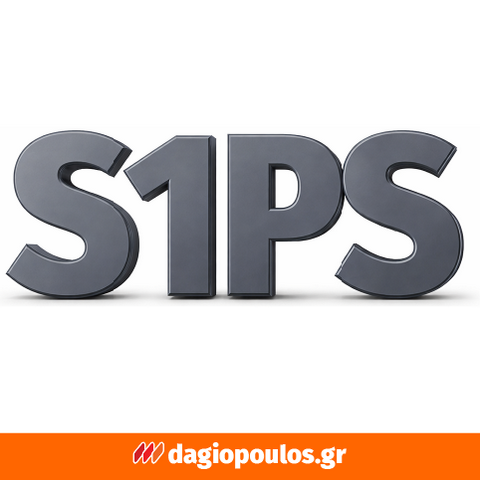 Pezzol Atlantis XS 10 S1PS SC FO SR ESD Παπούτσια Ασφαλείας Εργαζομένων Χαμηλά Με Προστασία Ιταλίας