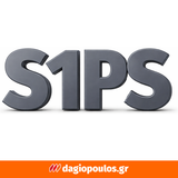 Pezzol Atlantis XS 10 S1PS SC FO SR ESD Παπούτσια Ασφαλείας Εργαζομένων Χαμηλά Με Προστασία Ιταλίας