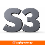 ToWorkFor Monza S3 SRC HRO  Παπούτσια Ασφαλείας Ημιμποτάκια Ηλεκτροσυγκολλητών Με Προστασία Ανθρακόνημα
