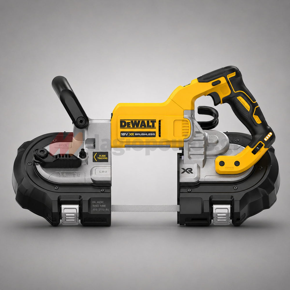 DeWalt DCS374N-XJ Brushless Πριονοκορδέλα Μπαταρίας 18V Li-Ion SOLO