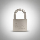 Cisa 21790-40 Λουκέτο Marine Ανοξείδωτο (Inox) 40mm