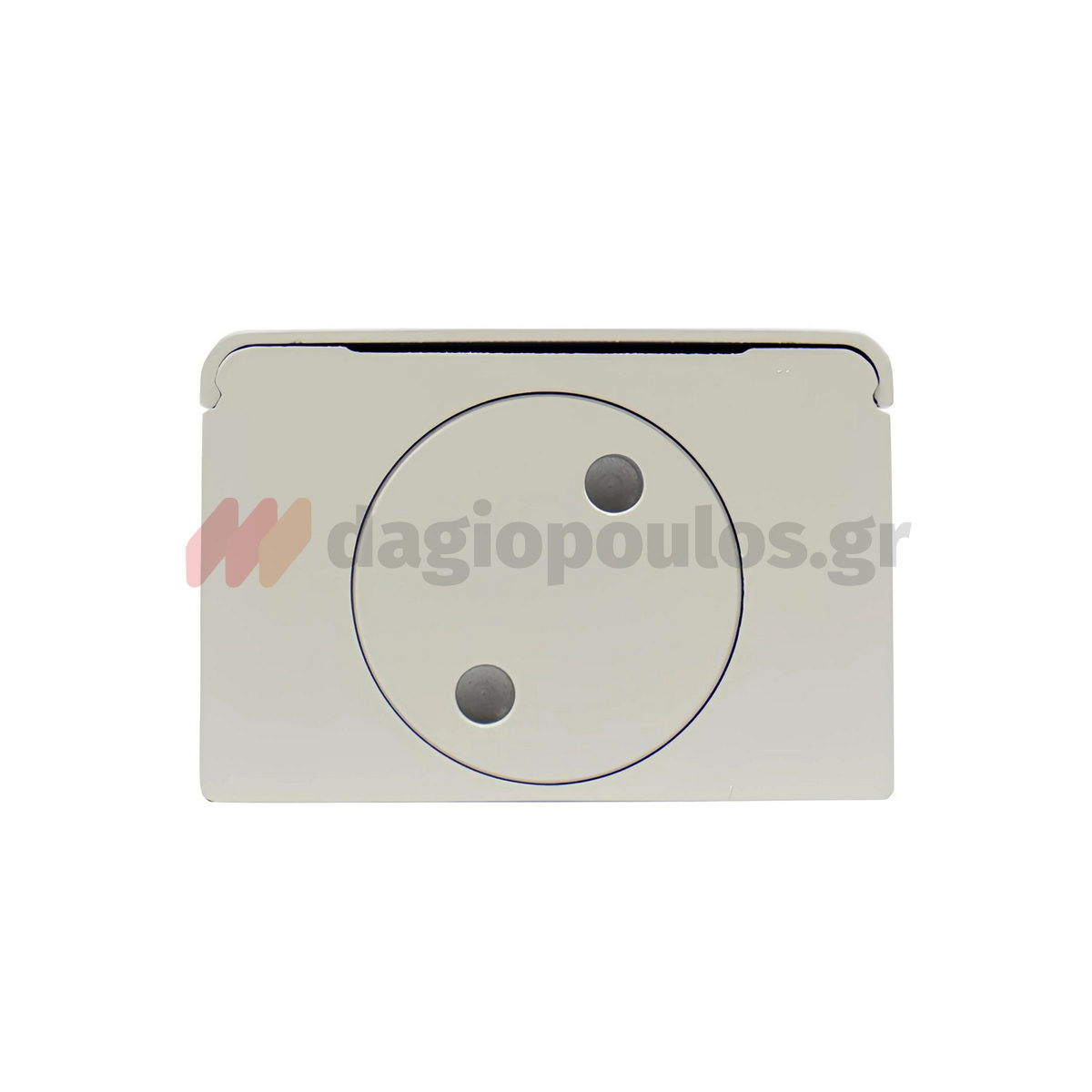 Cisa C1510 Μηχανισμός Επαναφοράς Θυρών (Σούστα) Ρυθμιζόμενος 80Kg ΛΕΥΚΟΣ