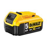 DeWalt DCK383P2T-QW Συλλογή Brushless Κρουστικό Δραπανοκατσάβιδο, Γωνιακός Τροχός & Πνευματικό Πιστολέτο 18V Li-Ion 2 Μπατ.5.0Ah XR- Φορτιστή - Βαλίτσα T-Stak