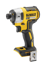 DeWalt DCK383P2T-QW Συλλογή Brushless Κρουστικό Δραπανοκατσάβιδο, Γωνιακός Τροχός & Πνευματικό Πιστολέτο 18V Li-Ion 2 Μπατ.5.0Ah XR- Φορτιστή - Βαλίτσα T-Stak