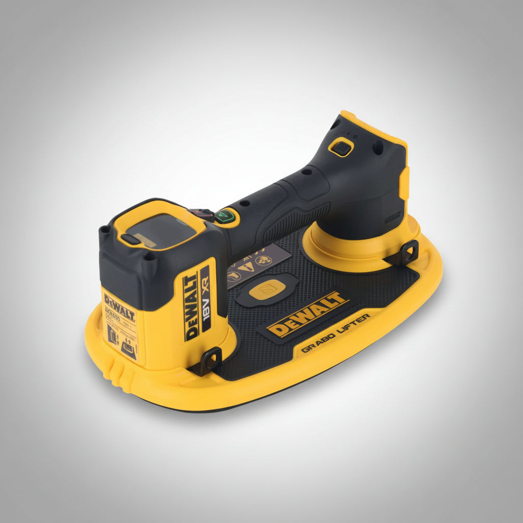 DeWalt DCE590N-XJ Grabo Βεντούζα Μεταφοράς Μπαταρίας 18V Li-Ion SOLO