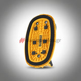 DeWalt DCE590N-XJ Grabo Βεντούζα Μεταφοράς Μπαταρίας 18V Li-Ion SOLO