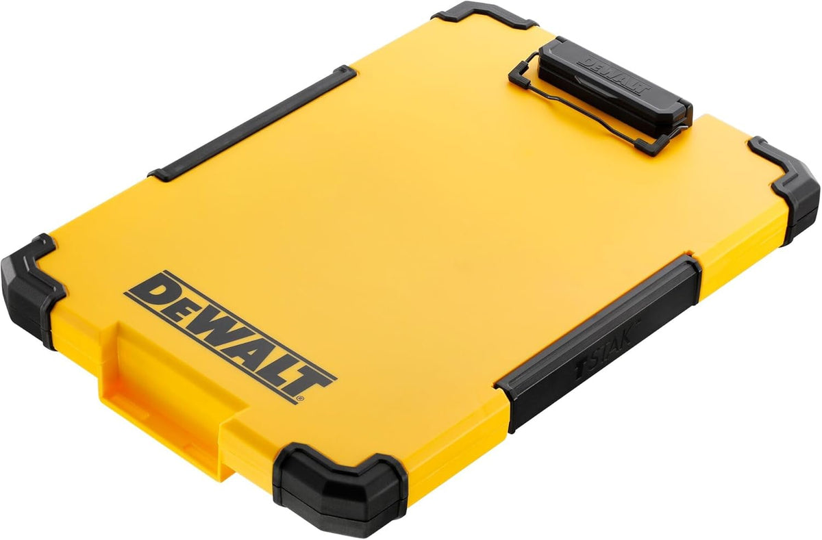 DeWalt DWST82732-1 Φάκελος Εργασίας Προστασίας & Φύλαξης Με Φωτισμό LED T-STAK