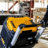 DeWalt DWST82732-1 Φάκελος Εργασίας Προστασίας & Φύλαξης Με Φωτισμό LED T-STAK