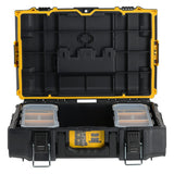 DeWalt DWST83293-1 Εργαλειοθήκη Κλειστού Τύπου Tough System 2.0