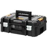 DeWalt DCK2050H2T-QW Brushless Συλλογή Κρουστικό Δραπανοκατσάβιδο & Παλμικό Κατσαβίδι 18V Li-Ion Με 2 Μπατ.5.0Ah - Φορτιστή - Βαλίτσα T-Stak