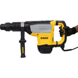 DeWalt D25773K-QS SDS Max Ηλεκτρικό Σκαπτικό Πνευματικό Πιστολέτο 1700W 10.6kg 19.4Joule 10.6kg
