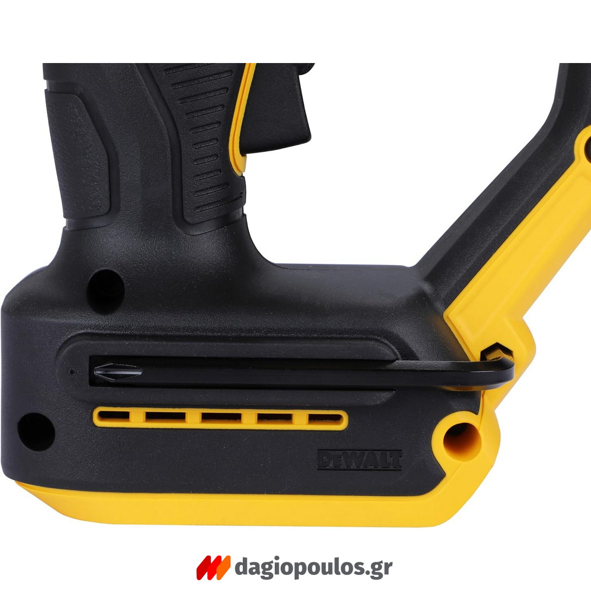 DeWalt DCMPP568N-XJ Brushless Ψαλίδα Κλαδέματος (Κλαδευτήρι) Μπαταρίας 18V Li-Ion SOLO