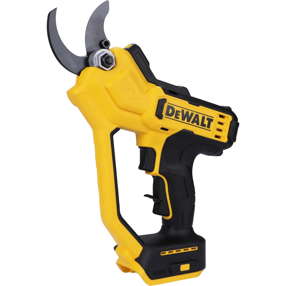 DeWalt DCMPP568N-XJ Brushless Ψαλίδα Κλαδέματος (Κλαδευτήρι) Μπαταρίας 18V Li-Ion SOLO