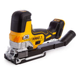 DeWalt DCS335N-XJ Brushless Σέγα Μπαταρίας XR 18V Li-Ion SOLO