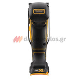 DeWalt DCS335NT-XJ Brushless Σέγα Μπαταρίας XR 18V Li-Ion SOLO & Βαλίτσα T-Stak