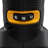 DeWalt DCS335NT-XJ Brushless Σέγα Μπαταρίας XR 18V Li-Ion SOLO & Βαλίτσα T-Stak
