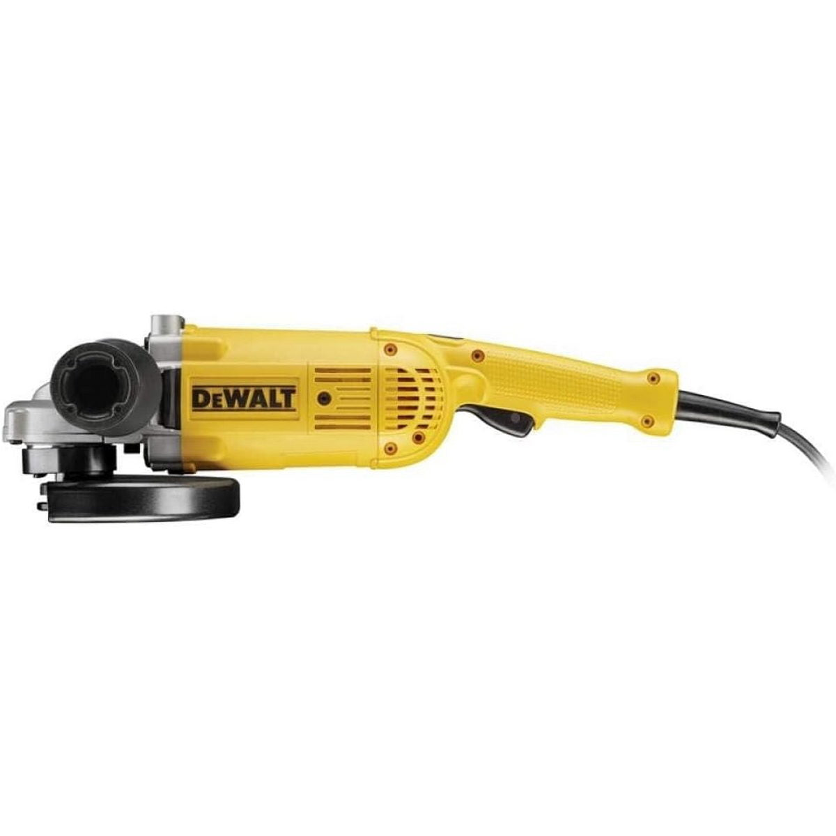 DeWalt DWE490-QS Ηλεκτρικός Γωνιακός Τροχός 2000W 230mm