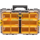 DeWalt DWST83394-1 Εργαλειοθήκη Ταμπακιέρα (Organizer) Για TOUGH SYSTEM 2.0 DS100
