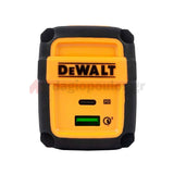 DeWalt 1310873DWG Επιτοίχιος Φορτιστής 2 Θυρών 49.5W