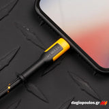 DeWalt 131 1325DWG Ενισχυμένο Καλώδιο USB-A σε Lightning 1.8mtr