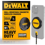 DeWalt 1410006DWG Ασύρματος Φορτιστής Με Καλώδιο Type-C σε Type-C 100W 1.2mtr