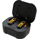 DeWalt 1902092DWG Ασύρματα Ακουστικά PRO-X1 Bluetooth με Θήκη Φόρτισης