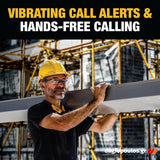 DeWalt 1902093DWG Ασύρματα Ακουστικά Pro Max με Στήριξη Λαιμού