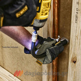DeWalt DT20502-QZ Γωνιακή Κεφαλή - Τσοκ Με Προέκταση