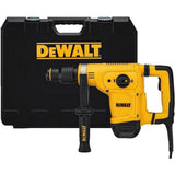 DeWalt D25810K-QS SDS Max Ηλεκτρικό Σκαπτικό Πνευματικό Πιστολέτο 1050Watt 5.5kg 7.1Joule