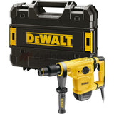 DeWalt D25810K-QS SDS Max Ηλεκτρικό Σκαπτικό Πνευματικό Πιστολέτο 1050Watt 5.5kg 7.1Joule