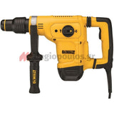 DeWalt D25810K-QS SDS Max Ηλεκτρικό Σκαπτικό Πνευματικό Πιστολέτο 1050Watt 5.5kg 7.1Joule