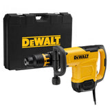 DeWalt D25881K-QS SDS-MAX Κατεδαφιστικό Πιστολέτο 1600W 17.5J 10.4Kg Με Δώρο Γωνιακό Τροχό DWE4057