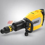 DeWalt D25911K-QS SDS Max Brushless demolition hammer 1700W 27.0J 11Kg
