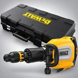 DeWalt D25911K-QS SDS Max Brushless demolition hammer 1700W 27.0J 11Kg
