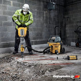 DeWalt D25911K-QS SDS Max Brushless demolition hammer 1700W 27.0J 11Kg