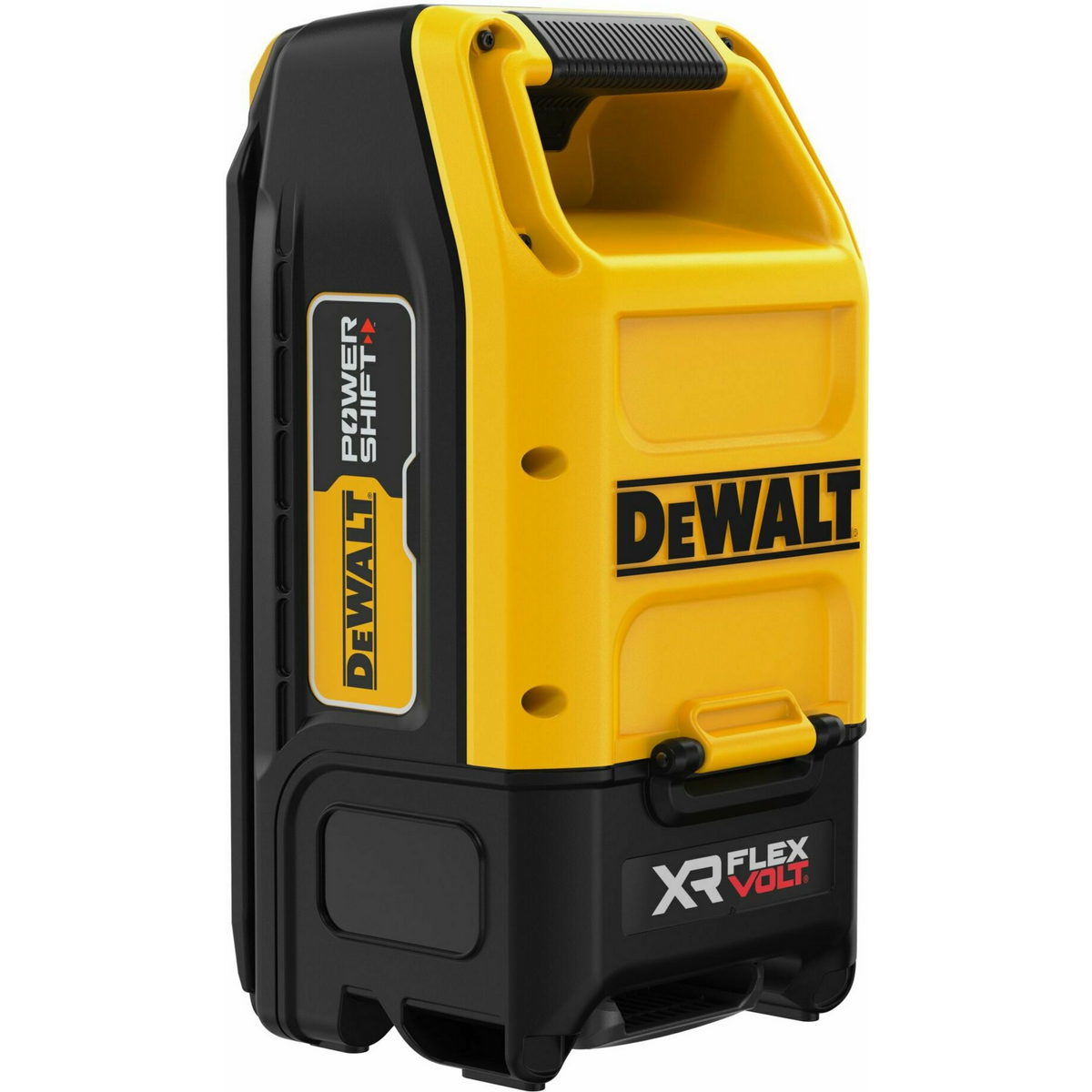 DeWalt DCAFVPS-XJ Προσαρμογέας-Αντάπτορας Μπαταριών FlexVolt Σε PowerShift