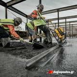 DeWalt DCAFVPS-XJ Προσαρμογέας-Αντάπτορας Μπαταριών FlexVolt Σε PowerShift