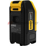 DeWalt DCAFVPS-XJ Προσαρμογέας-Αντάπτορας Μπαταριών FlexVolt Σε PowerShift