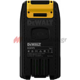 DeWalt DCAFVPS-XJ Προσαρμογέας-Αντάπτορας Μπαταριών FlexVolt Σε PowerShift