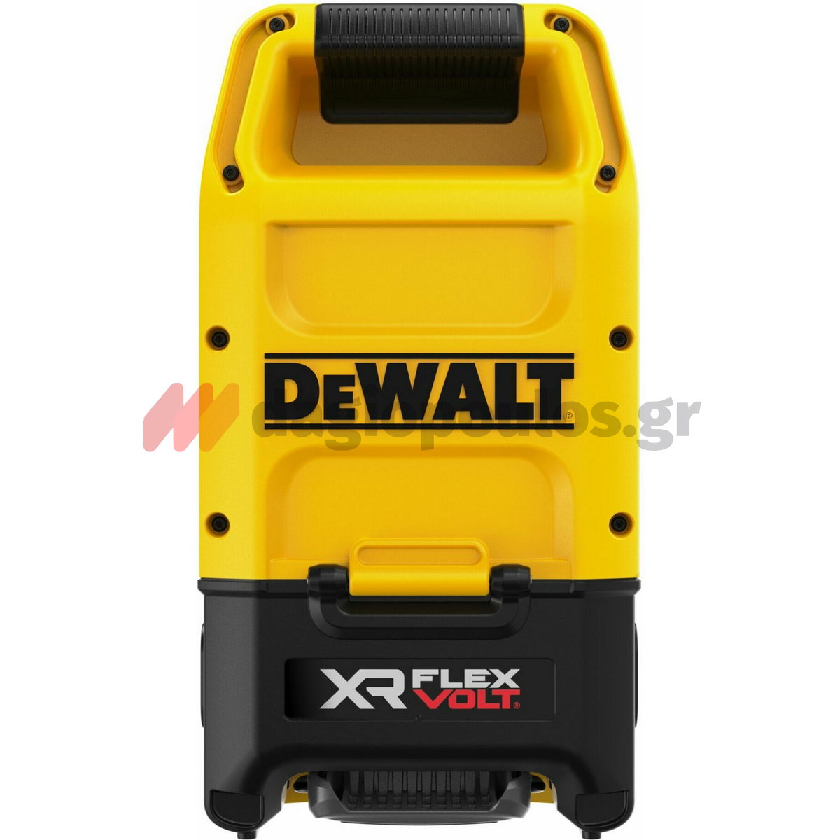 DeWalt DCAFVPS-XJ Προσαρμογέας-Αντάπτορας Μπαταριών FlexVolt Σε PowerShift