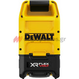DeWalt DCAFVPS-XJ Προσαρμογέας-Αντάπτορας Μπαταριών FlexVolt Σε PowerShift