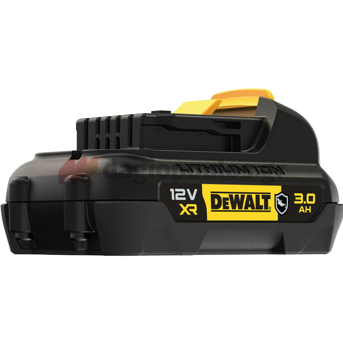 DeWalt DCB124G-XJ XR Επαναφορτιζόμενη Μπαταρία 12V Li-Ion 3.0Ah