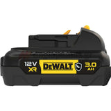 DeWalt DCB124G-XJ XR Επαναφορτιζόμενη Μπαταρία 12V Li-Ion 3.0Ah
