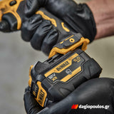 DeWalt DCB126G-XJ XR Επαναφορτιζόμενη Μπαταρία Με Ανθεκτική Αντιολισθητική Βάση 12V Li-Ion 5.0Ah