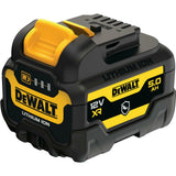 DeWalt DCB126G-XJ XR Επαναφορτιζόμενη Μπαταρία Με Ανθεκτική Αντιολισθητική Βάση 12V Li-Ion 5.0Ah